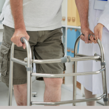 Rehabilitacja i pielęgnacja